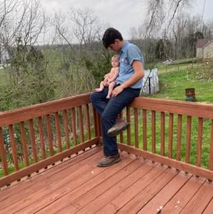 Meet your Posher, Tommy